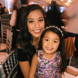 Meet your Posher, Belle